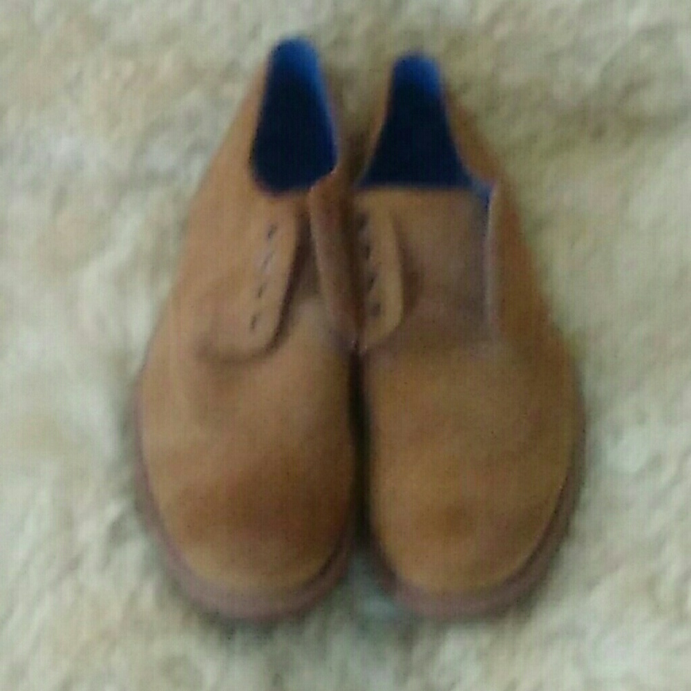 Ted Baker